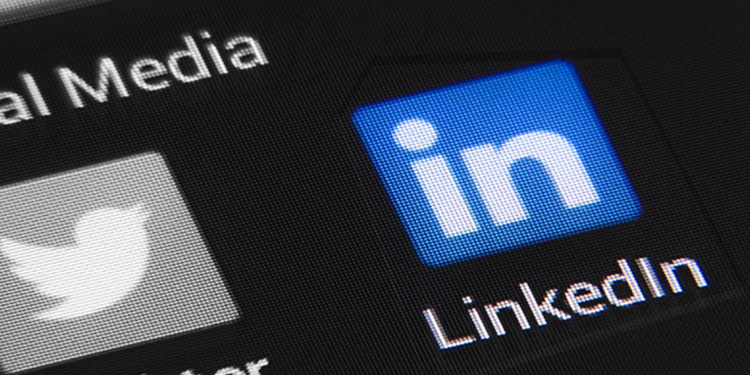 Sådan skriver du gode LinkedIn opslag