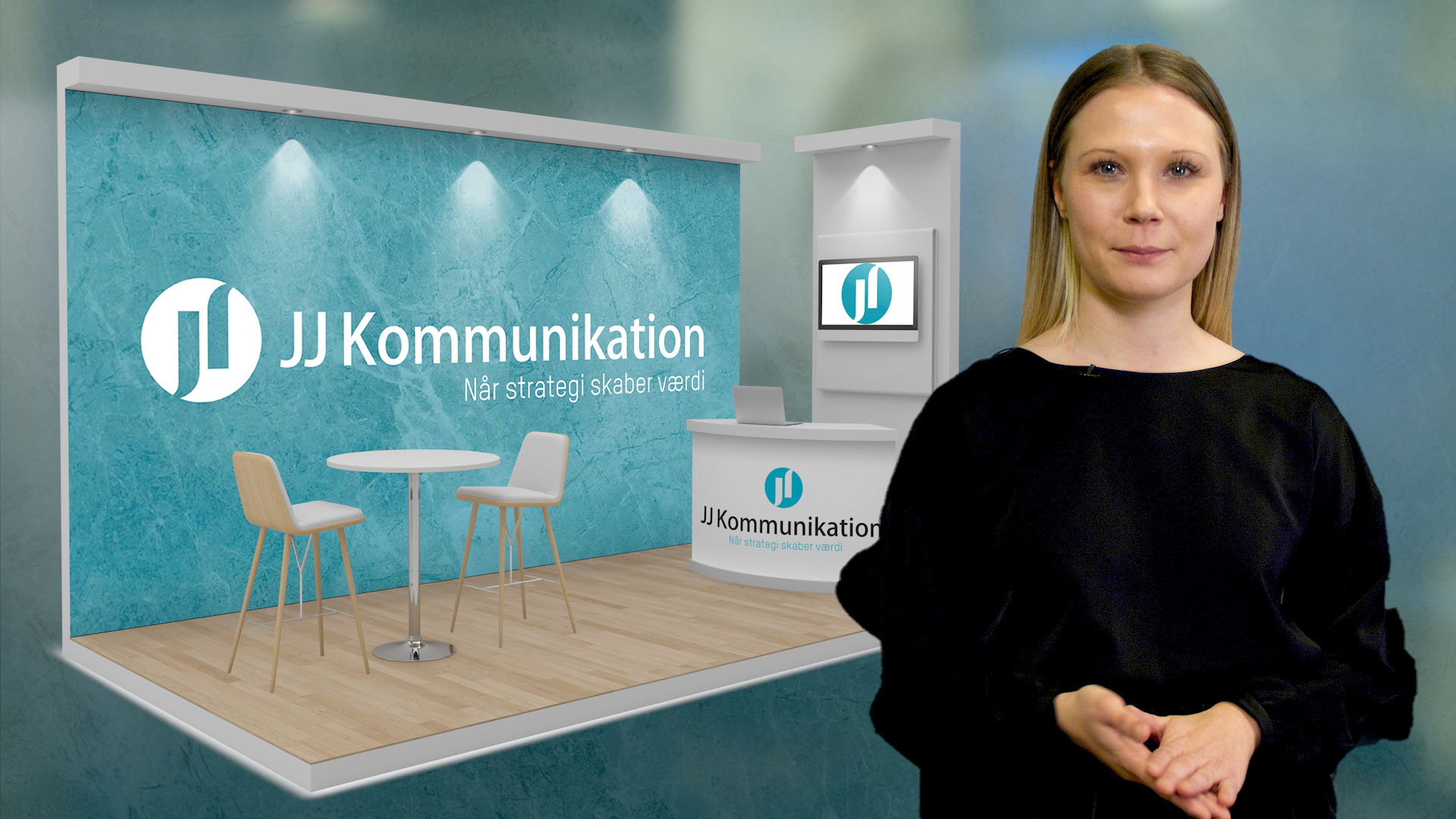 Hvad er face-to-face marketing – og hvorfor er det vigtigt i 2020? - JJ Kommunikation