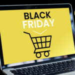 Blogindlæg - Black Friday for webshops