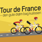 Tour de France blogindlæg om foredrag