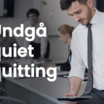 Hvad er quiet quitting?