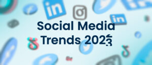 Social media trends 2023