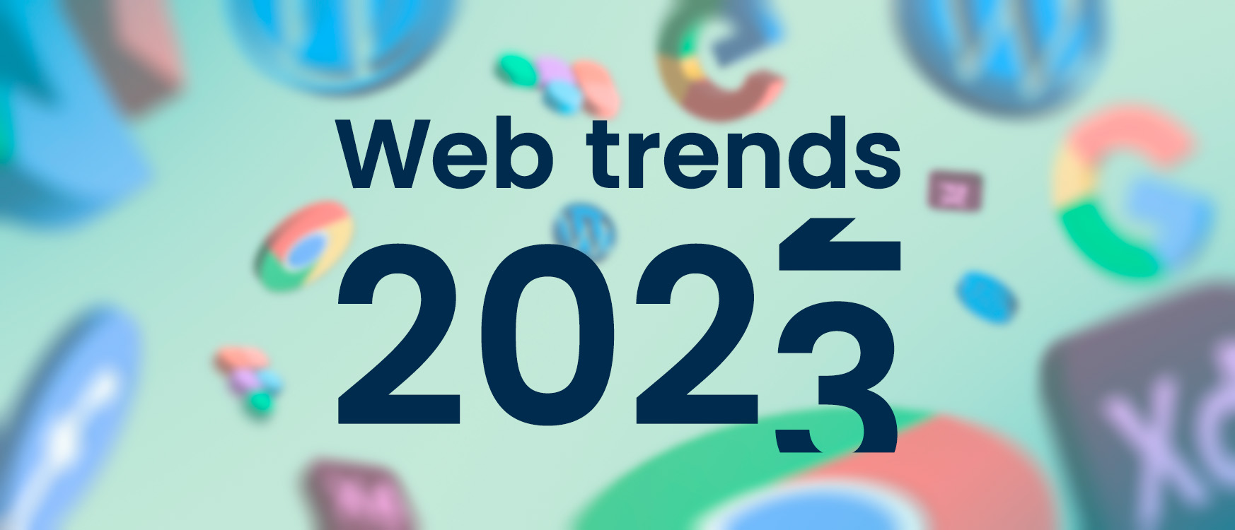 Website trends 2023: Kreativ historiefortælling bliver et must