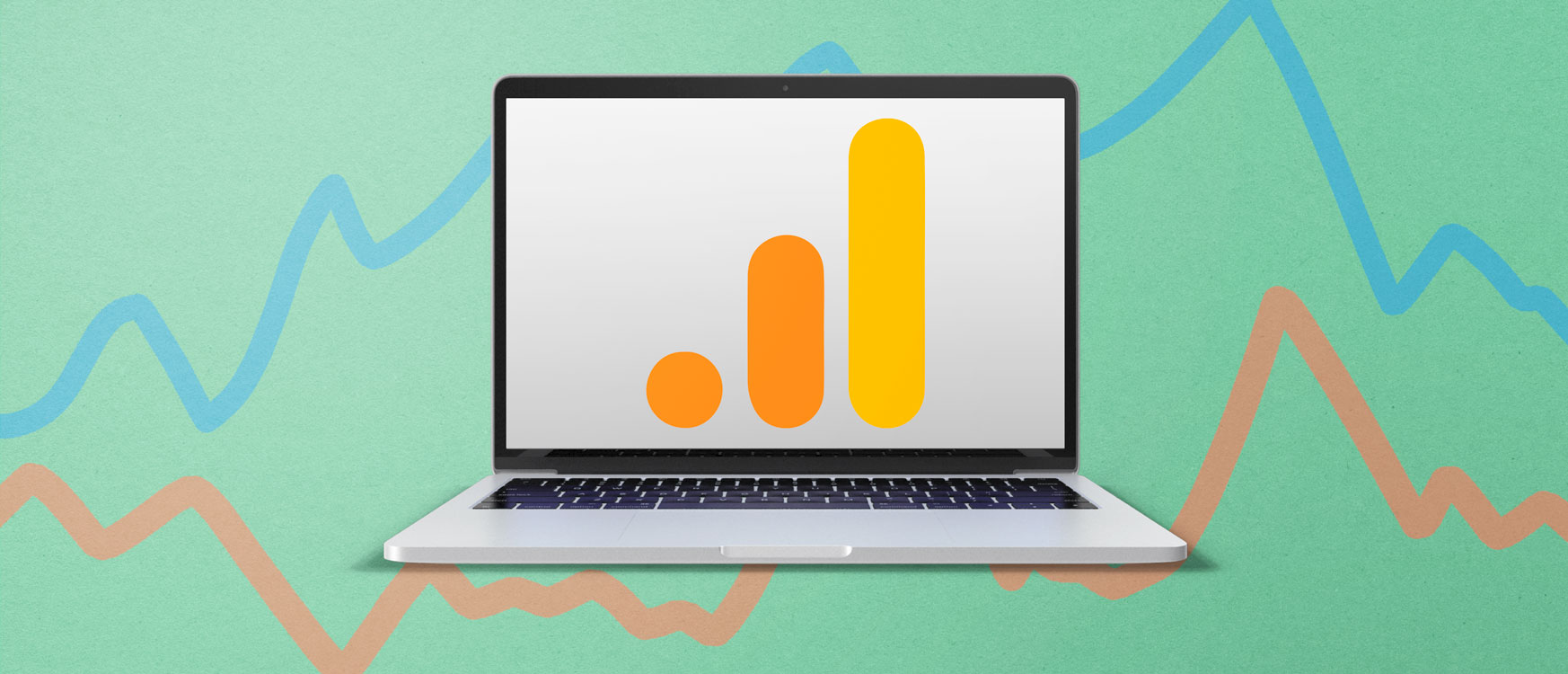 Du kan roligt ånde lettet op: Google Analytics er lovligt igen