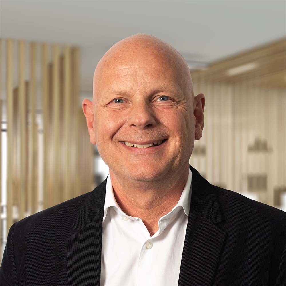Allan Andreasen - JJ Kommunikation