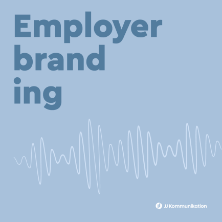 Employer branding strategi, Next Step Update