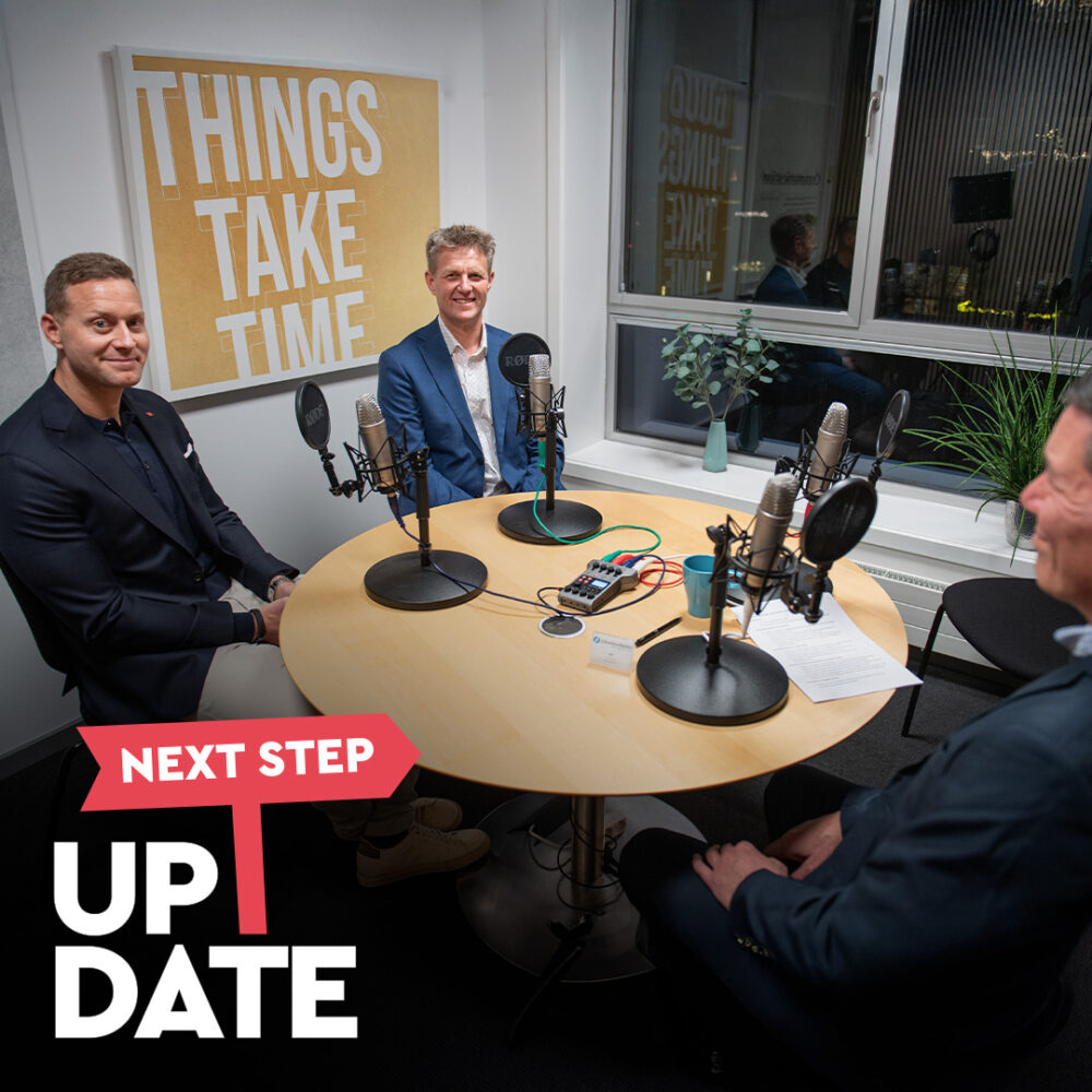 Balder og Nicklas_employerbranding