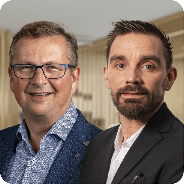 Jan x Frederik