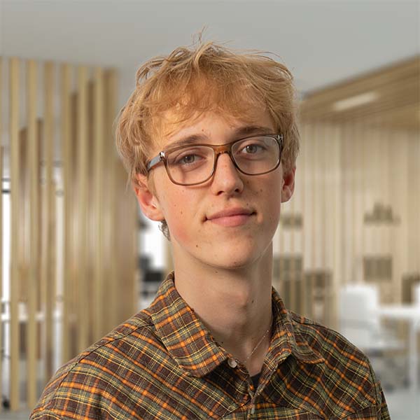Magnus Per Pagter Ottemalm - JJ Kommunikation