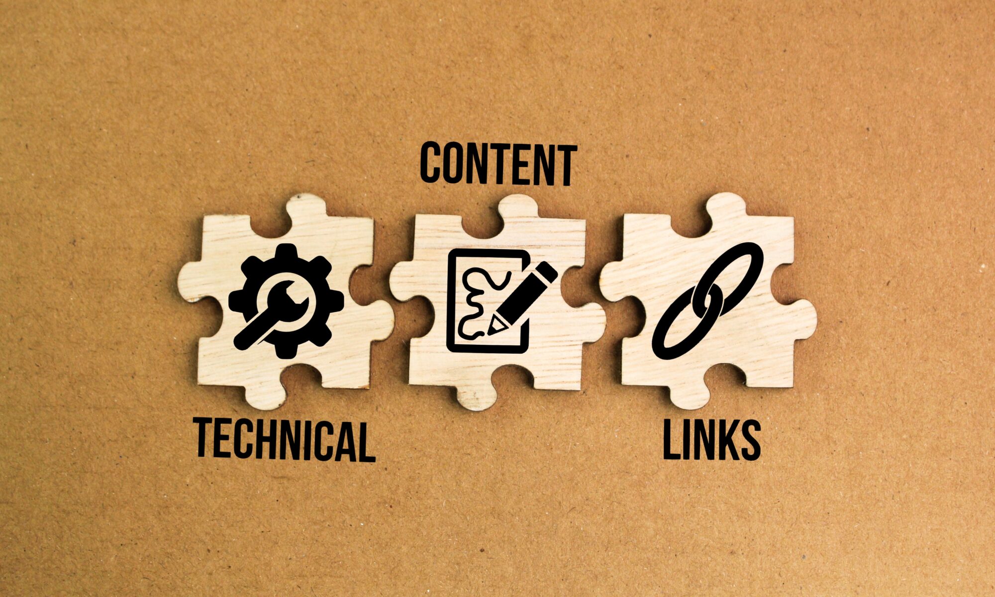 GEO teknisk, indhold og links